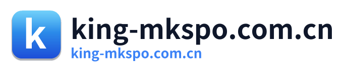 king-mkspo.com.cn Logo